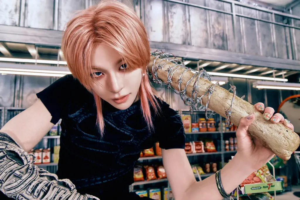 AMPERS&ONE、東京公演成功の熱気を大阪へ…2026年2月、大阪でファンコンサート＆アルバムプロモーション開催！ 画像 5