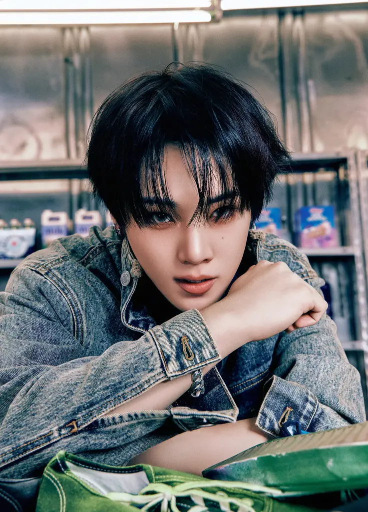 AMPERS&ONE、東京公演成功の熱気を大阪へ…2026年2月、大阪でファンコンサート＆アルバムプロモーション開催！ 画像 6