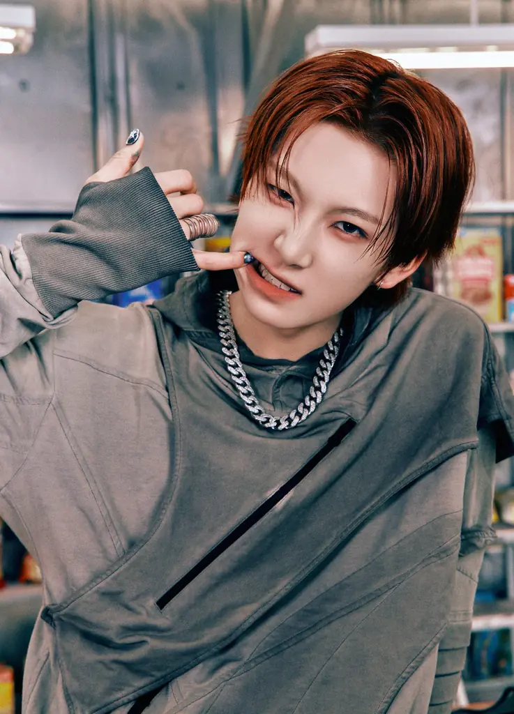 AMPERS&ONE、東京公演成功の熱気を大阪へ…2026年2月、大阪でファンコンサート＆アルバムプロモーション開催！ 画像 7