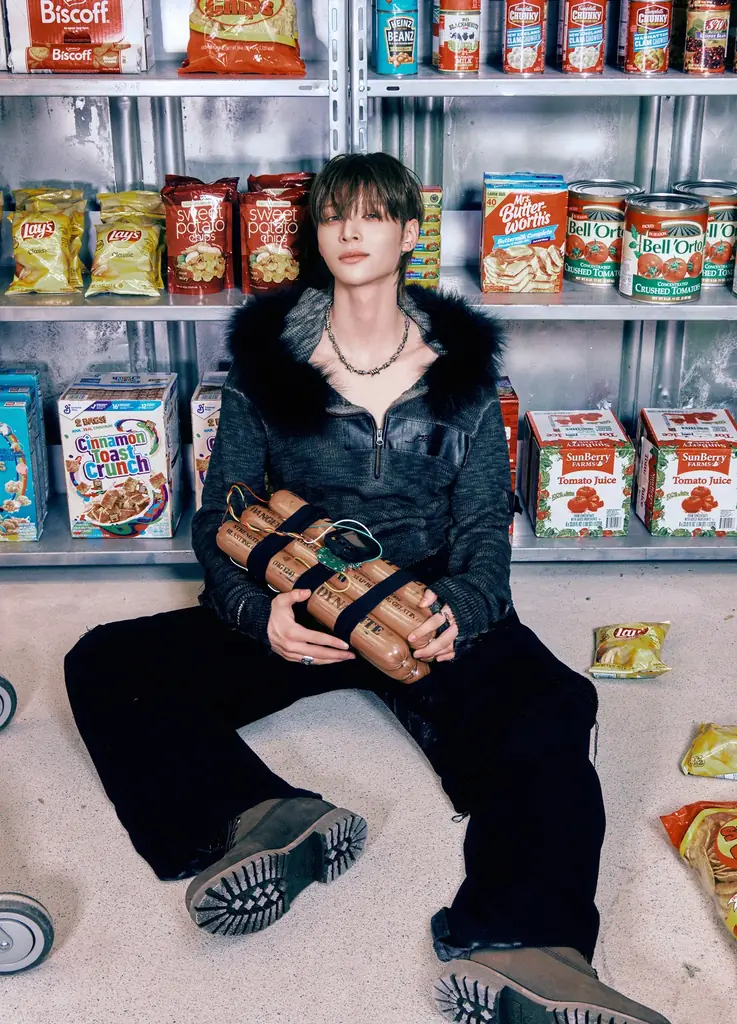 AMPERS&ONE、東京公演成功の熱気を大阪へ…2026年2月、大阪でファンコンサート＆アルバムプロモーション開催！ 画像 8