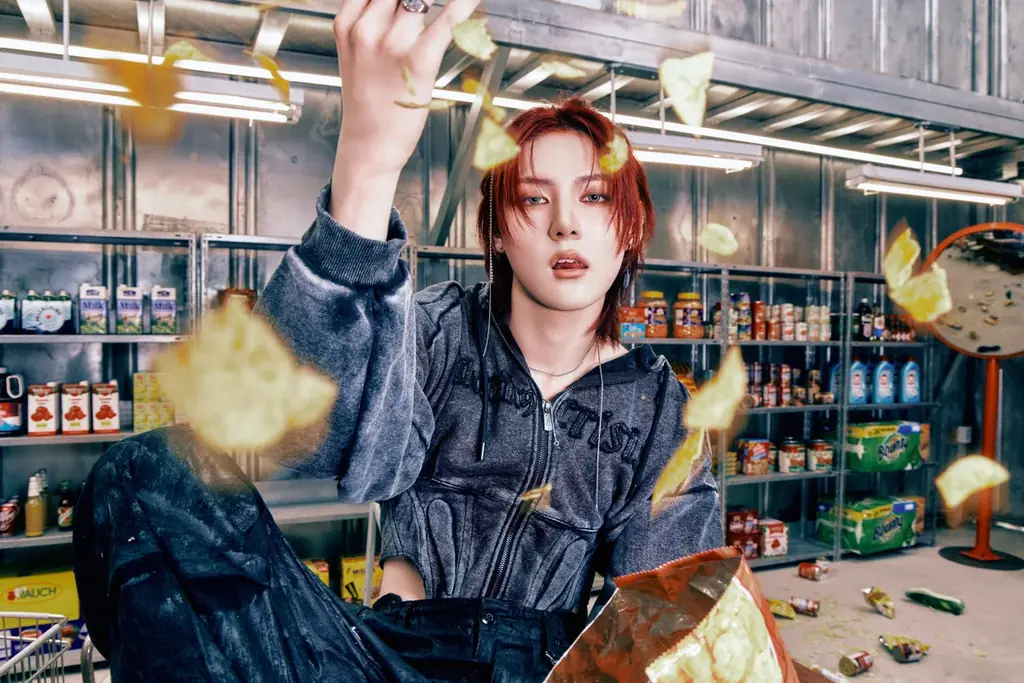 AMPERS&ONE、東京公演成功の熱気を大阪へ…2026年2月、大阪でファンコンサート＆アルバムプロモーション開催！ 画像 9