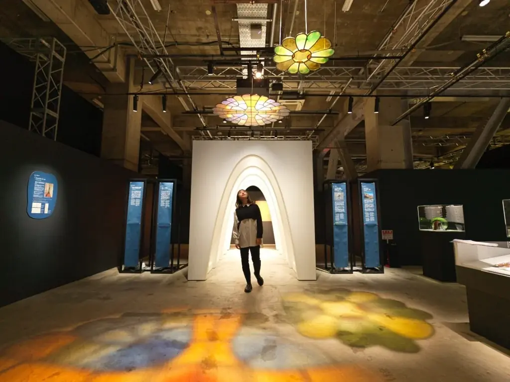 会期1カ月も経たず「NAKED meets ガウディ展」動員5万人達成！ 画像 10