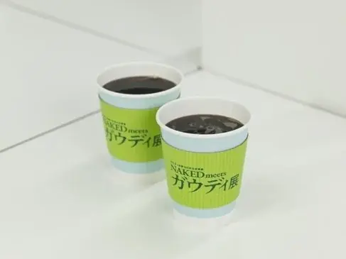 会期1カ月も経たず「NAKED meets ガウディ展」動員5万人達成！ 画像 2