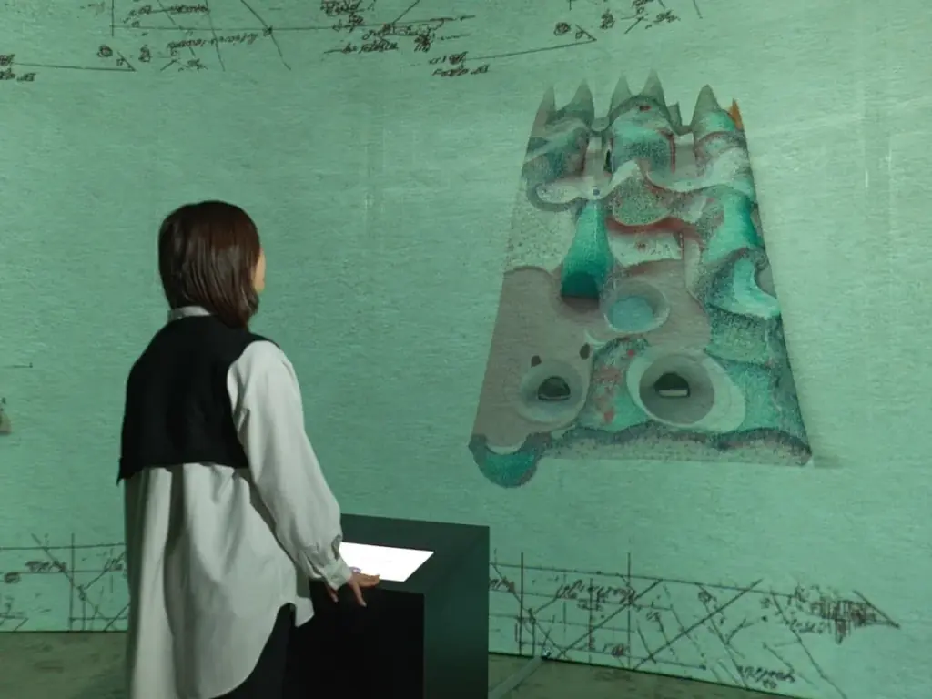 会期1カ月も経たず「NAKED meets ガウディ展」動員5万人達成！ 画像 7