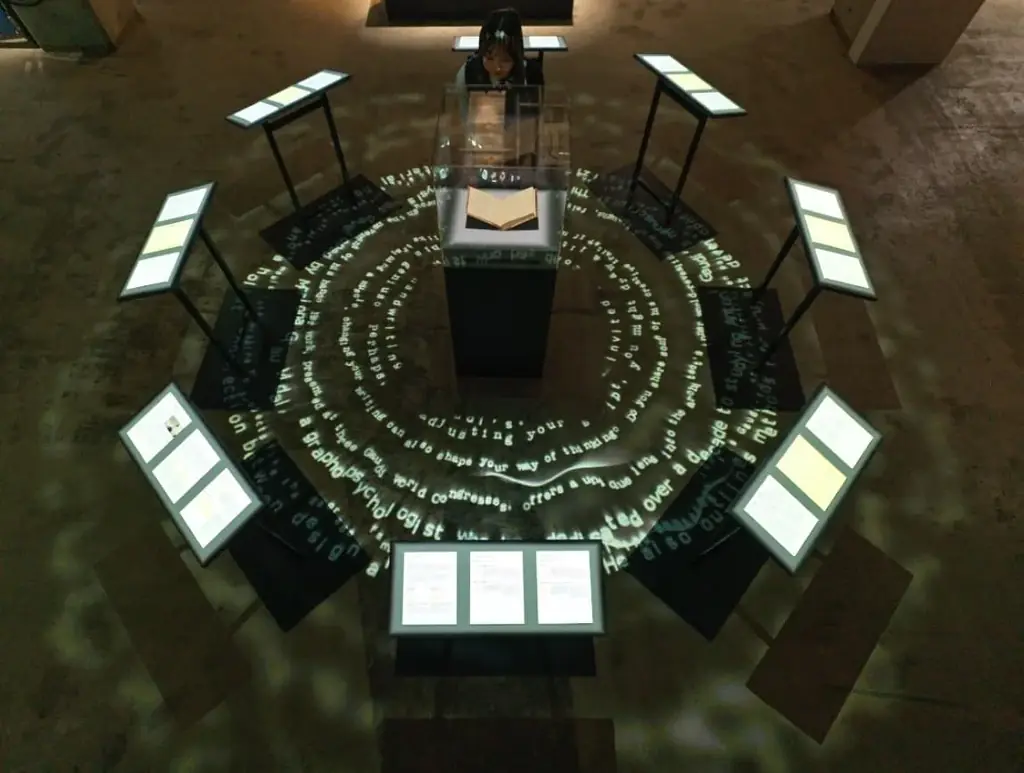 会期1カ月も経たず「NAKED meets ガウディ展」動員5万人達成！ 画像 9