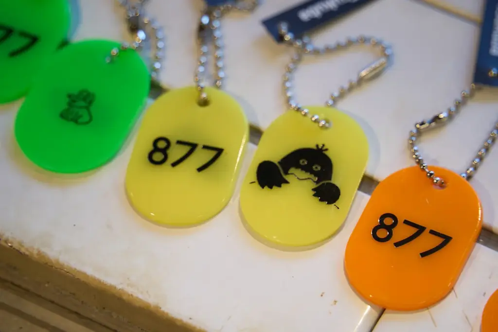 筑波山の中腹で、“ちょいワクの寄り道”はじまる。甘い土産屋「877」オープン 画像 13