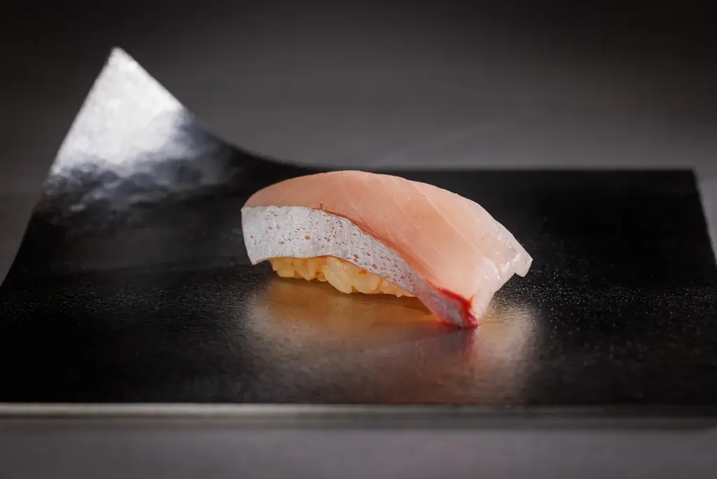 【先着20名様限定】六本木で“1貫200円”の赤酢寿司コース体験！1.5万人超が来店した「本格江戸前寿司15貫¥3,000コース」を限定開催┃鮨カゲロウプロジェクト 画像 5