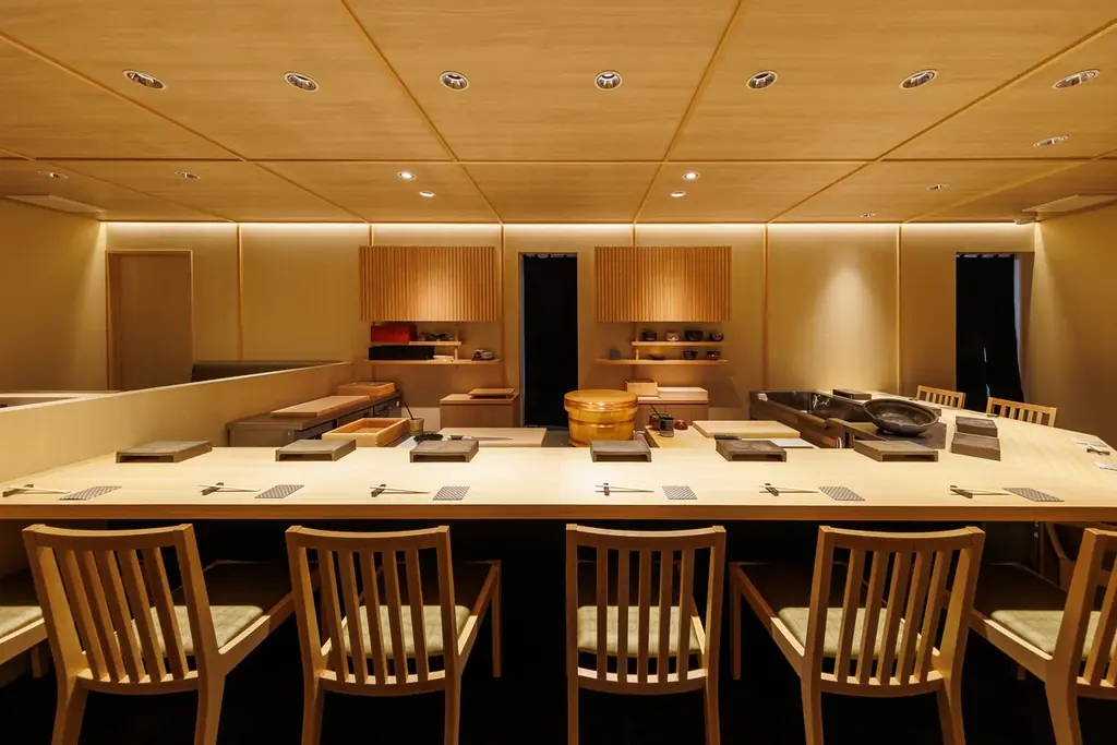 【先着20名様限定】六本木で“1貫200円”の赤酢寿司コース体験！1.5万人超が来店した「本格江戸前寿司15貫¥3,000コース」を限定開催┃鮨カゲロウプロジェクト 画像 7