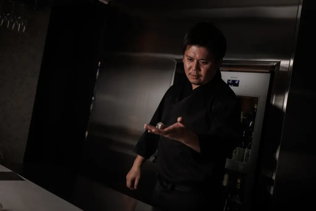 【先着20名様限定】六本木で“1貫200円”の赤酢寿司コース体験！1.5万人超が来店した「本格江戸前寿司15貫¥3,000コース」を限定開催┃鮨カゲロウプロジェクト 画像 9