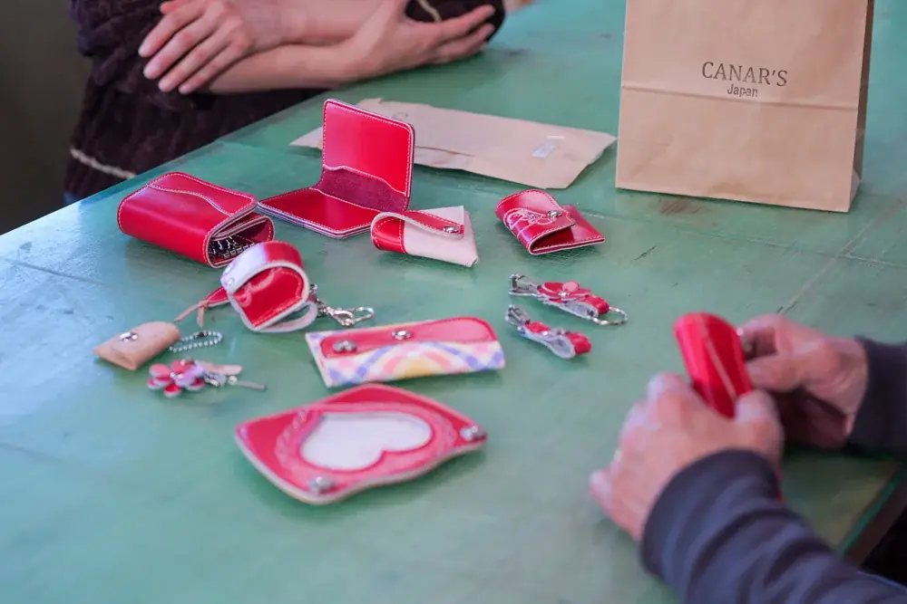 「しまい込む思い出」から「日常で使う宝物」へ。ランドセルをトートバッグに再生するカナーズ・ジャパンが春の予約受付をスタート。 画像 12