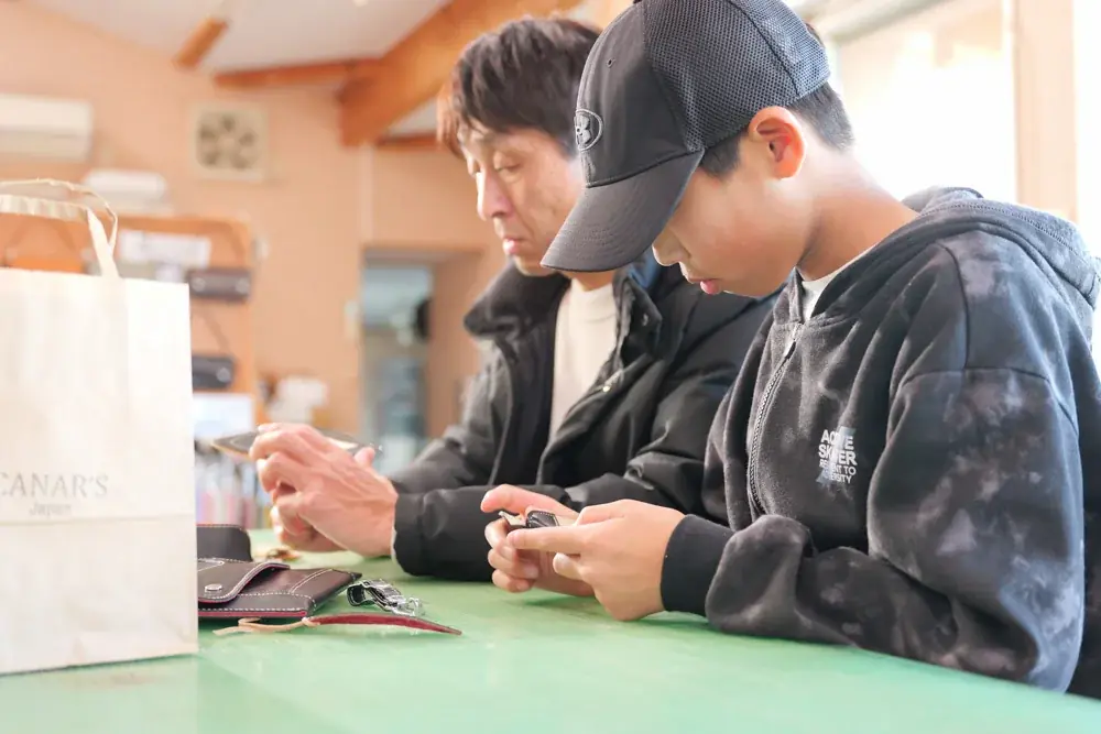 「しまい込む思い出」から「日常で使う宝物」へ。ランドセルをトートバッグに再生するカナーズ・ジャパンが春の予約受付をスタート。 画像 3