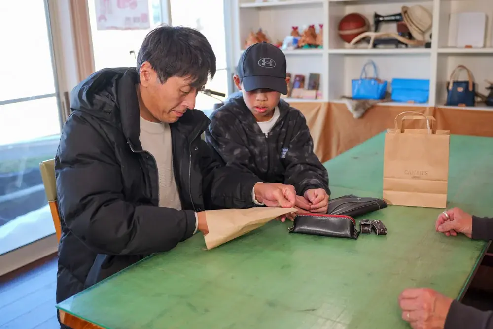 「しまい込む思い出」から「日常で使う宝物」へ。ランドセルをトートバッグに再生するカナーズ・ジャパンが春の予約受付をスタート。 画像 4