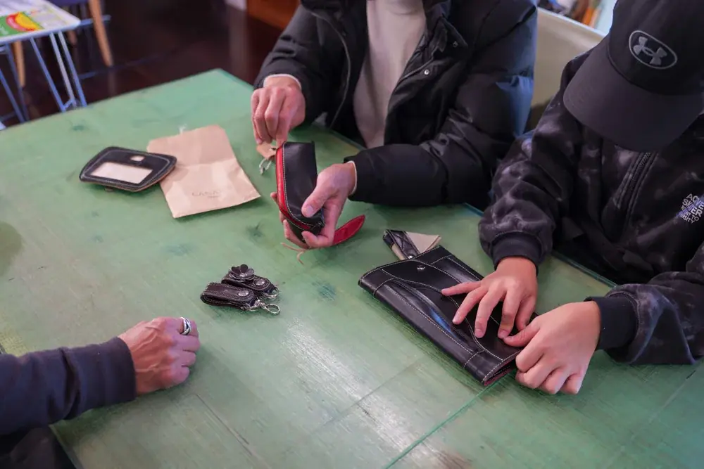 「しまい込む思い出」から「日常で使う宝物」へ。ランドセルをトートバッグに再生するカナーズ・ジャパンが春の予約受付をスタート。 画像 5