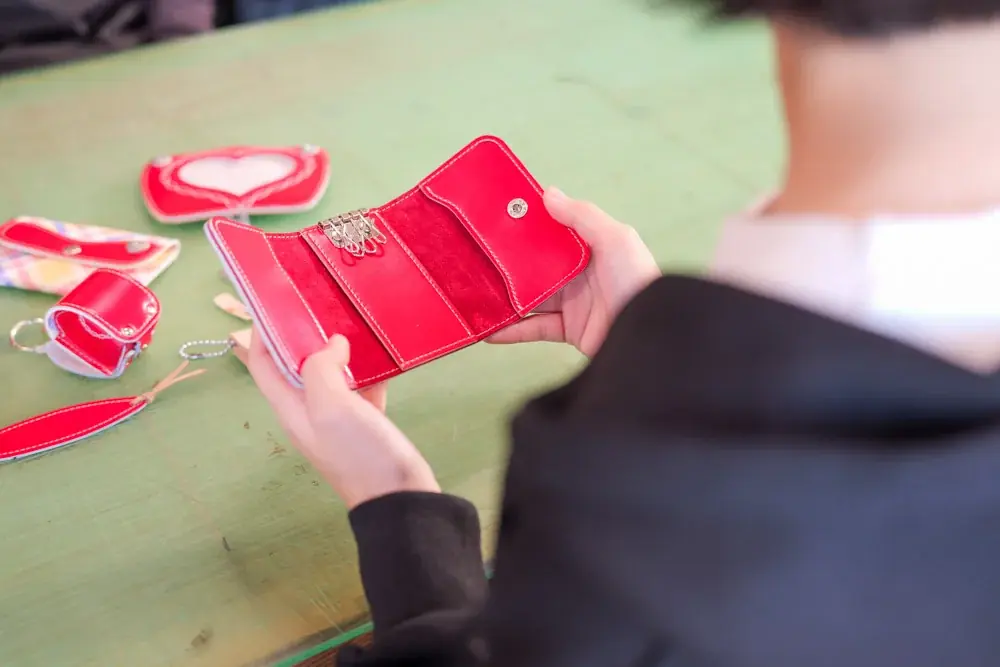 「しまい込む思い出」から「日常で使う宝物」へ。ランドセルをトートバッグに再生するカナーズ・ジャパンが春の予約受付をスタート。 画像 6