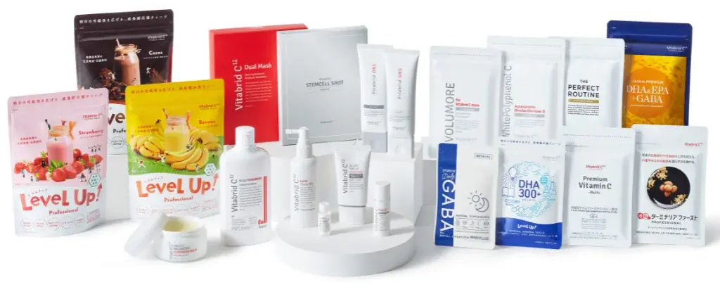 Da-iCE × ビタブリッドジャパン コラボ決定！「ビタブリッドCフェイス×Da-iCE -TERMiNaL- 応援キャンペーン」開催 画像 7