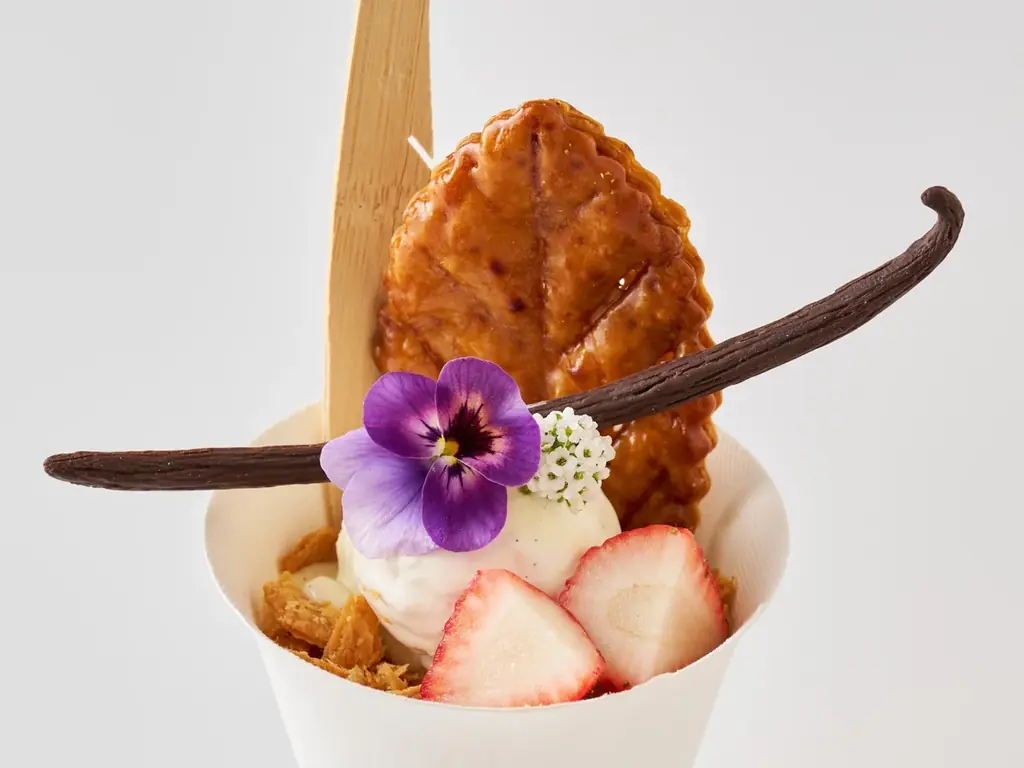 「世界らん展2026‐花と緑の祭典‐」開幕！「日本大賞」決定 画像 4