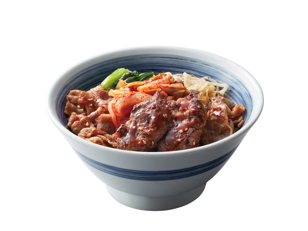 【焼きたてのかるび】“肉の日”の３日間限定！肉の日特製スペシャルカルビ丼を２月７日(土)より販売 画像 3