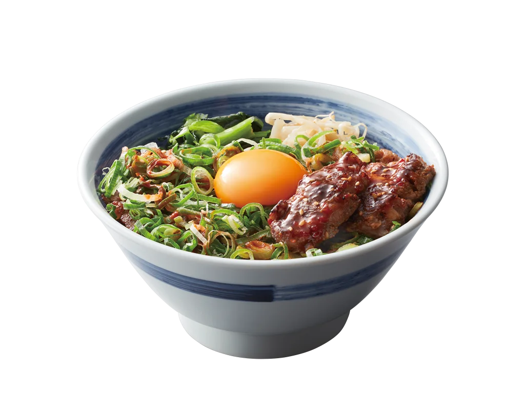 【焼きたてのかるび】“肉の日”の３日間限定！肉の日特製スペシャルカルビ丼を２月７日(土)より販売 画像 4