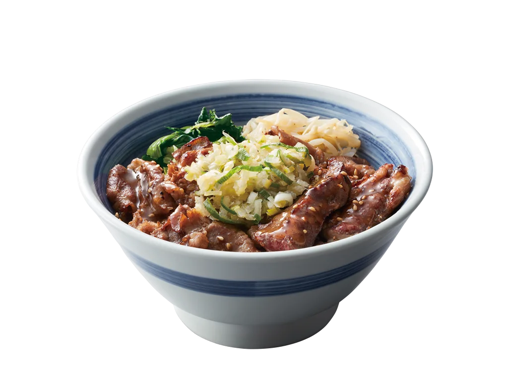 【焼きたてのかるび】“肉の日”の３日間限定！肉の日特製スペシャルカルビ丼を２月７日(土)より販売 画像 5