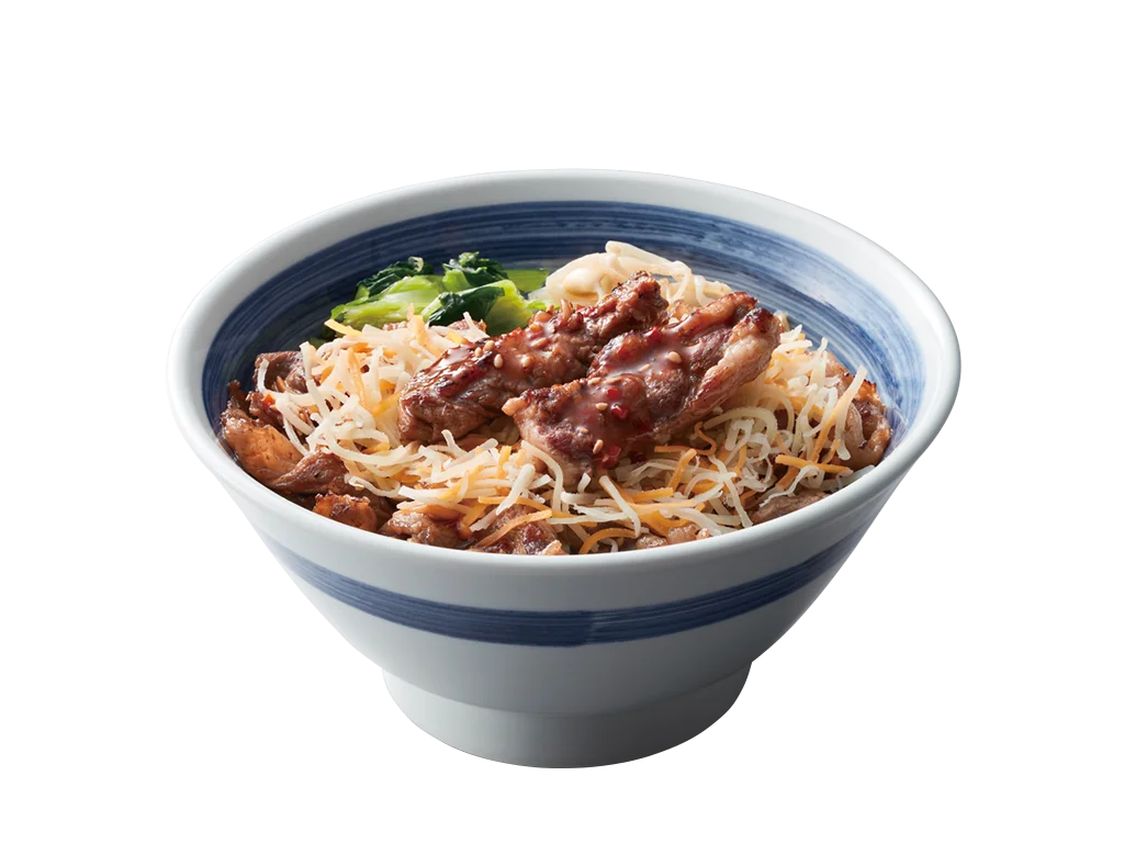 【焼きたてのかるび】“肉の日”の３日間限定！肉の日特製スペシャルカルビ丼を２月７日(土)より販売 画像 6