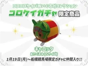船橋ケイバ 第11回開催〔2月9日（月）～2月13日（金）〕第11回はクイーン賞（JpnIII）開催！ 画像 19