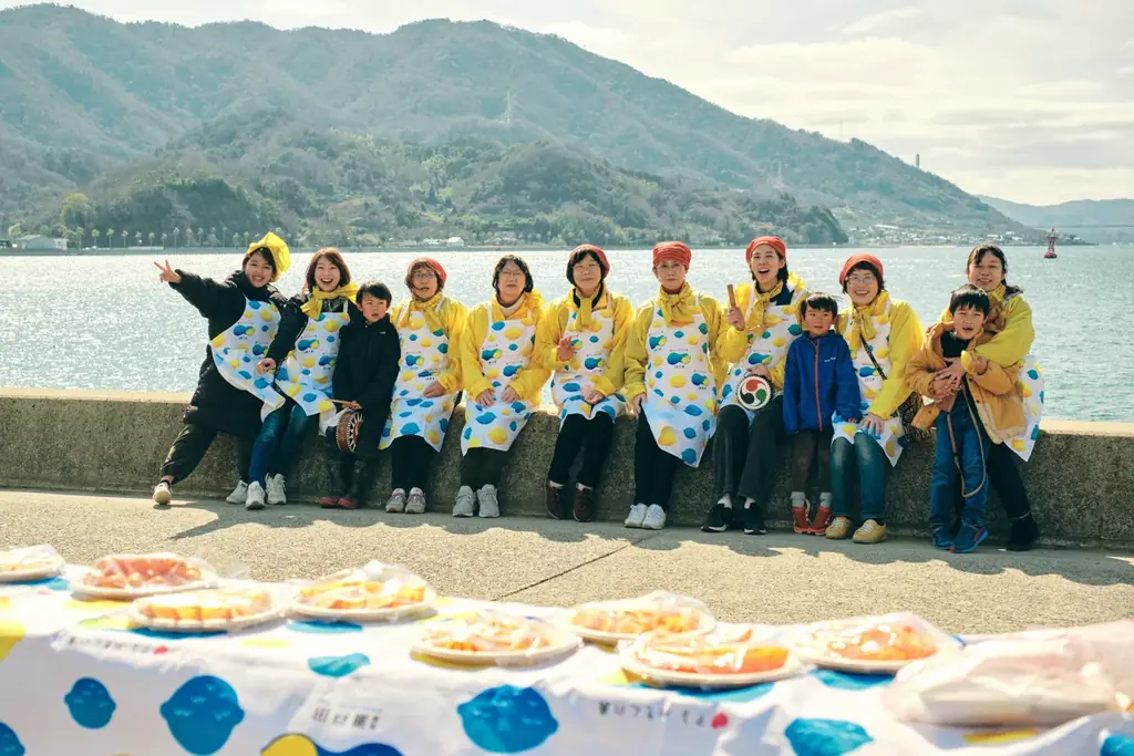 2026年5月31日（日）尾道しまなみ海道の島々を走るマラニック「しまなみサラウンド2026」エントリー開始！ 画像 10