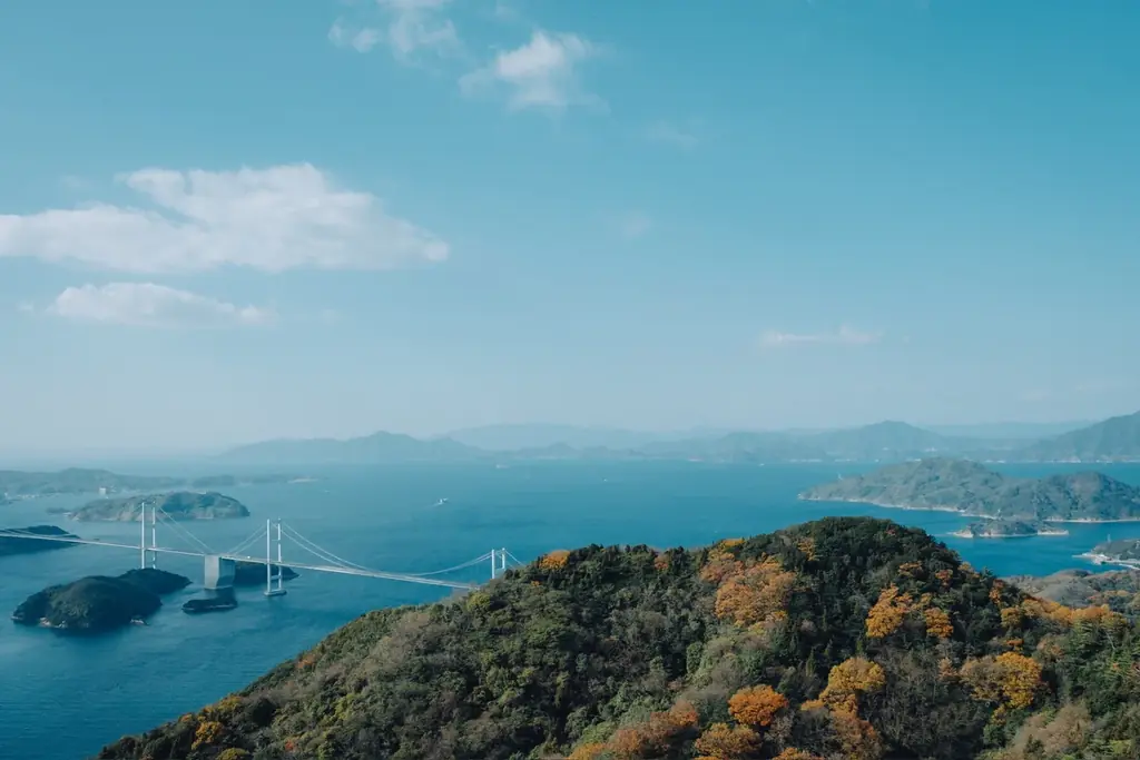 2026年5月31日（日）尾道しまなみ海道の島々を走るマラニック「しまなみサラウンド2026」エントリー開始！ 画像 2