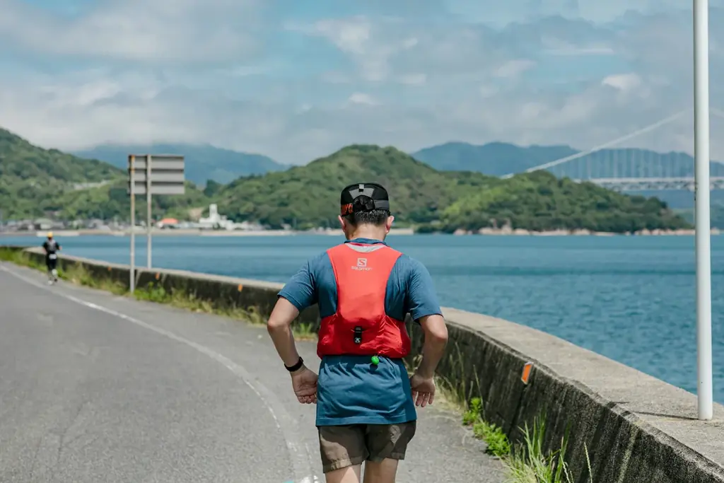 2026年5月31日（日）尾道しまなみ海道の島々を走るマラニック「しまなみサラウンド2026」エントリー開始！ 画像 4