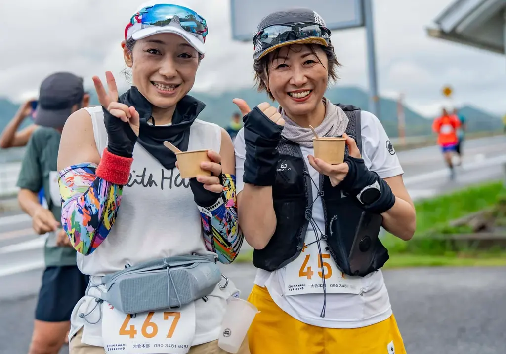 2026年5月31日（日）尾道しまなみ海道の島々を走るマラニック「しまなみサラウンド2026」エントリー開始！ 画像 5