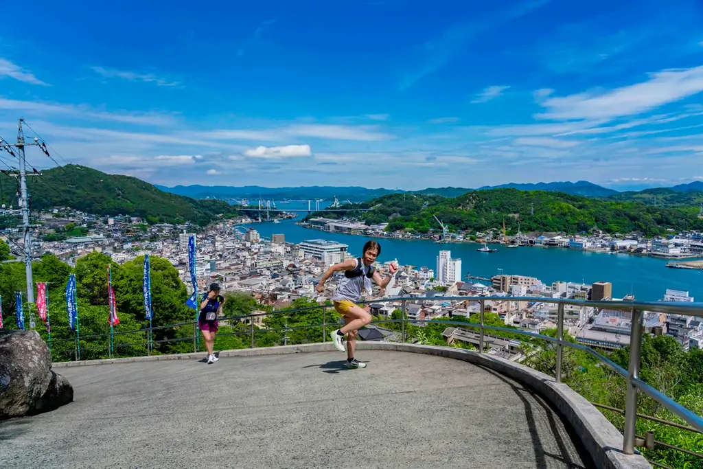 2026年5月31日（日）尾道しまなみ海道の島々を走るマラニック「しまなみサラウンド2026」エントリー開始！ 画像 6