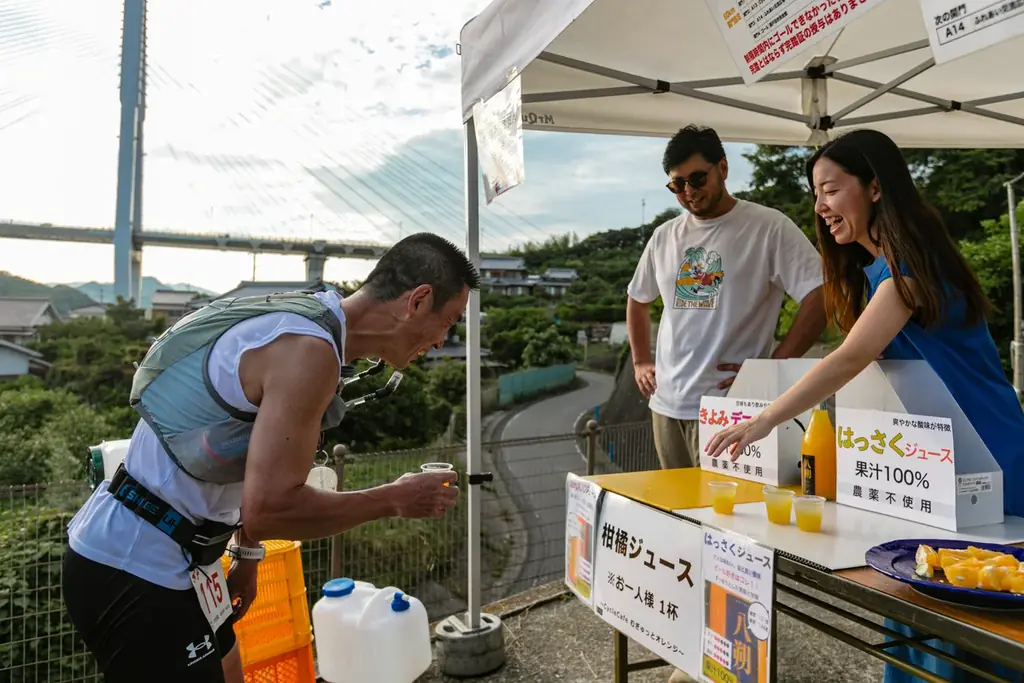 2026年5月31日（日）尾道しまなみ海道の島々を走るマラニック「しまなみサラウンド2026」エントリー開始！ 画像 9