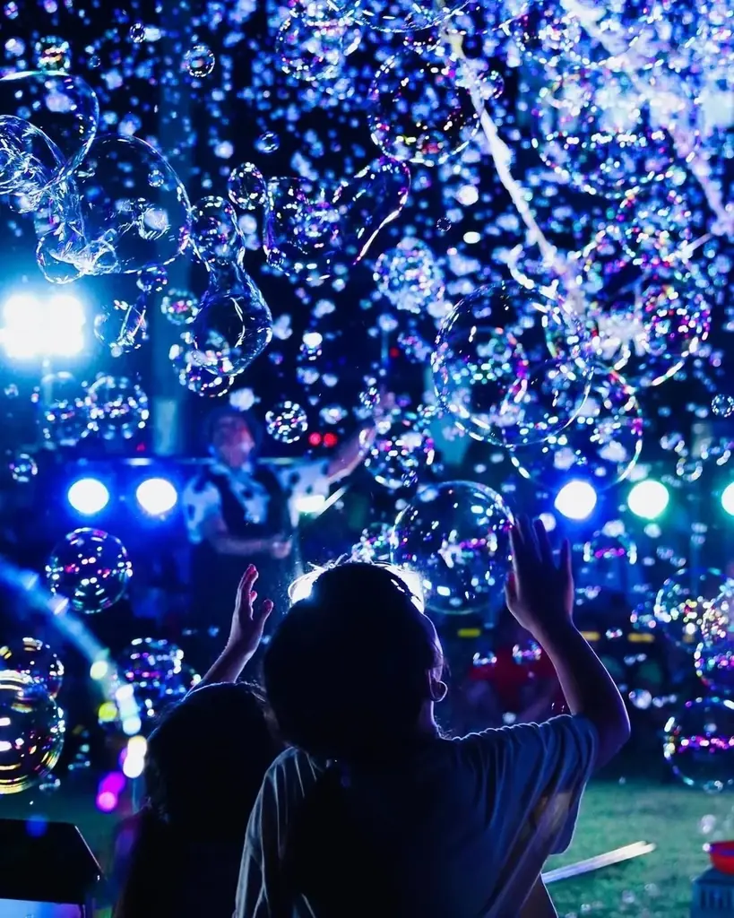 フェスタin大谷