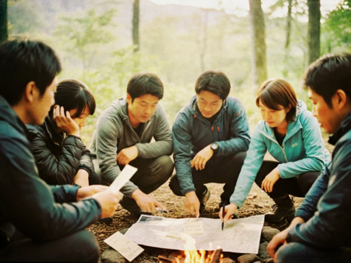 AI時代に効く企業サバイバル研修の導入ポイント