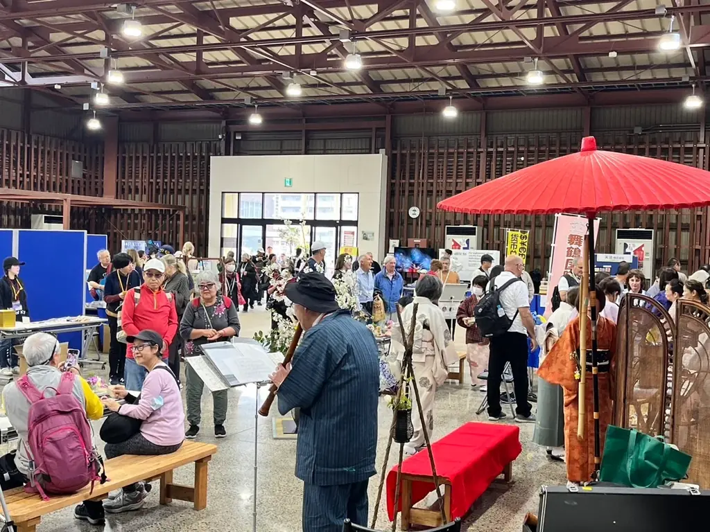 2026年の京都舞鶴港クルーズ寄港、過去最多規模の22隻に 画像 3