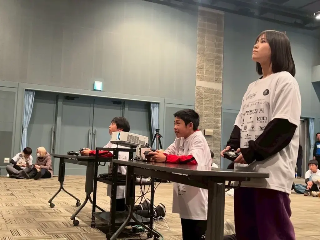 〜青森と東京・五反田を「食とeスポーツ」で結び、地域貢献の新たな形を共創〜「eスポGOMI with LIDEAL Aomori in 品川区五反田」開催決定 画像 3