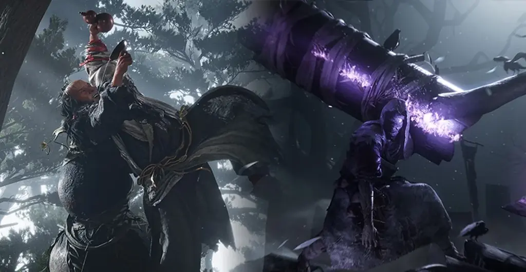 「風燕伝：Where Winds Meet」Ver1.3「万籟を鳴らす春風」が2月6日 配信開始！ 画像 4