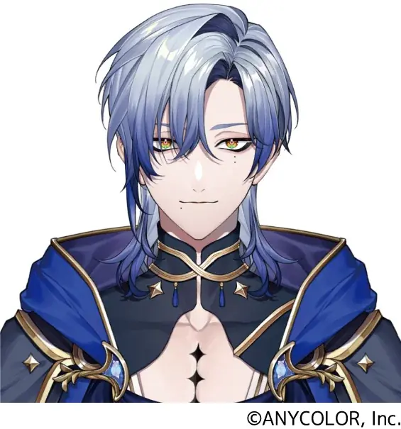 にじさんじ所属のミラン・ケストレルがゲーミングモニター「AVISTA」の魅力を伝えるライブ配信決定 画像 3