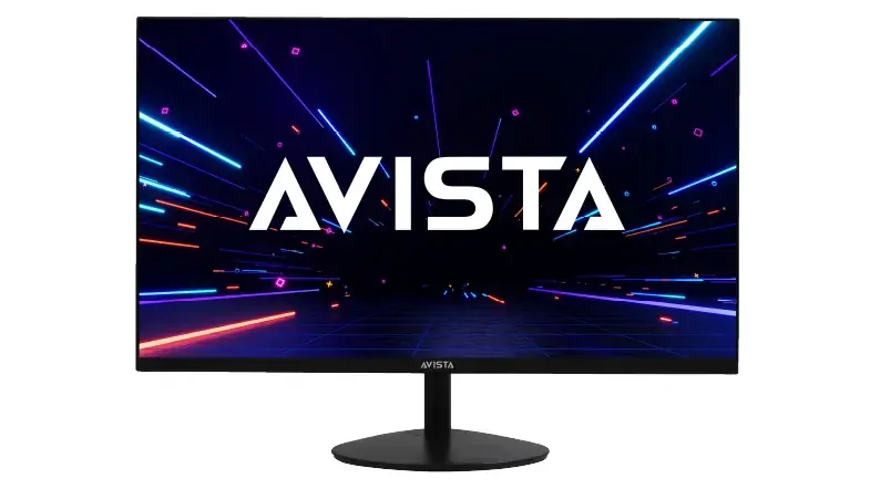 にじさんじ所属のミラン・ケストレルがゲーミングモニター「AVISTA」の魅力を伝えるライブ配信決定 画像 4