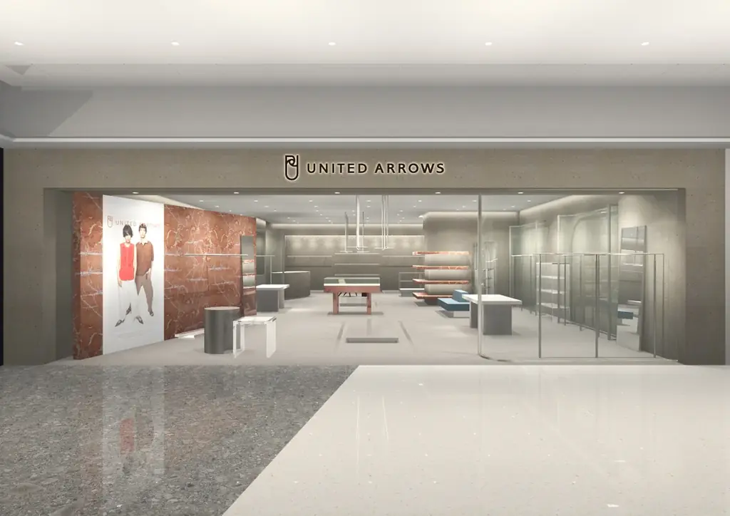 深圳万象天地店開業