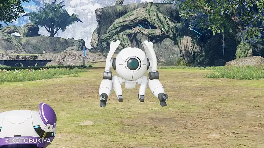 『PSO2 ニュージェネシス ver.2』『ヘキサギア』『メガミデバイス』とのコラボ実施中！ 画像 14