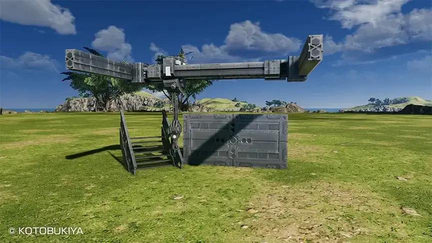 『PSO2 ニュージェネシス ver.2』『ヘキサギア』『メガミデバイス』とのコラボ実施中！ 画像 15