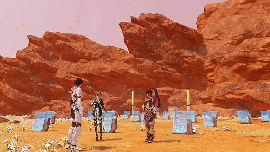 『PSO2 ニュージェネシス ver.2』『ヘキサギア』『メガミデバイス』とのコラボ実施中！ 画像 16