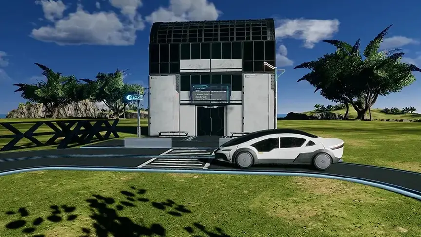 『PSO2 ニュージェネシス ver.2』『ヘキサギア』『メガミデバイス』とのコラボ実施中！ 画像 25