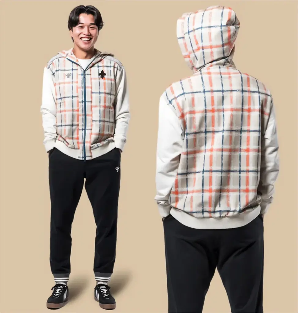 ヒュンメル×ツエーゲン金沢、2/7-15に金沢市のクラソ・プレイス香林坊で期間限定ショップOPEN！ 画像 3