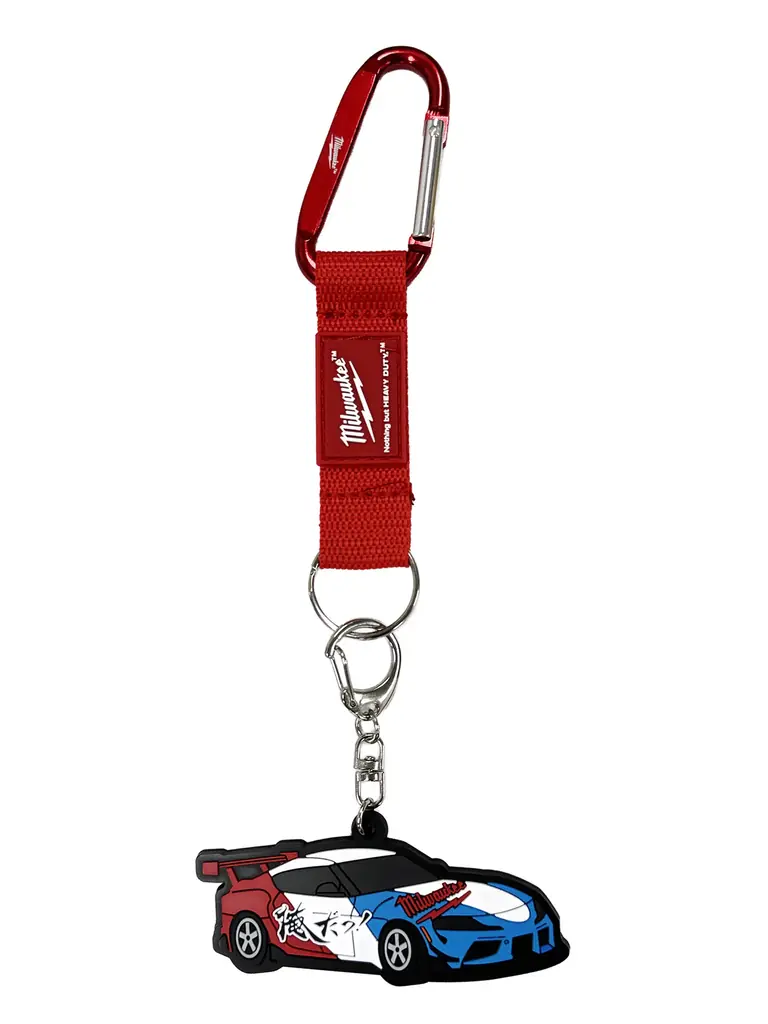 「第23回 国際オートアフターマーケットEXPO2026」に出展。「D1グランプリ」参戦のレースカーも展示。自動車整備やメンテナンスに便利な電動工具を体感できるブースを展開 画像 8