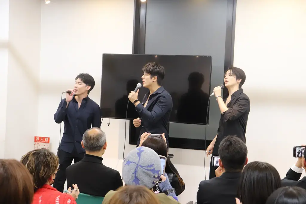 タイを舞台にしたマンガ2作品の応援記念イベントを開催 画像 2