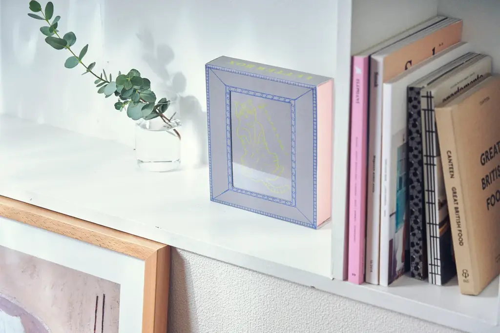 ネコを愛するすべての人へ贈る『フェアリーケーキフェアの猫の日2026』を開催！チャリティースイーツ「“神様のいたずら”ネコクッキー缶」ほか 画像 4