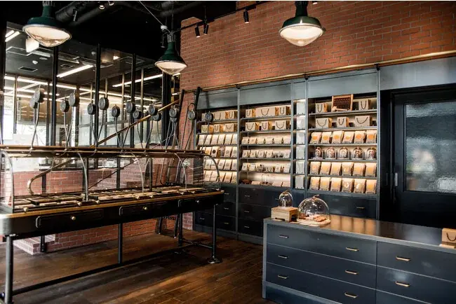 フランス・パリのショコラトリー「ル・ショコラ・アラン・デュカス」春らしいフレッシュフルーツを使った新作デザートや春限定アフタヌーンティー2/26（木）提供開始！ 画像 7