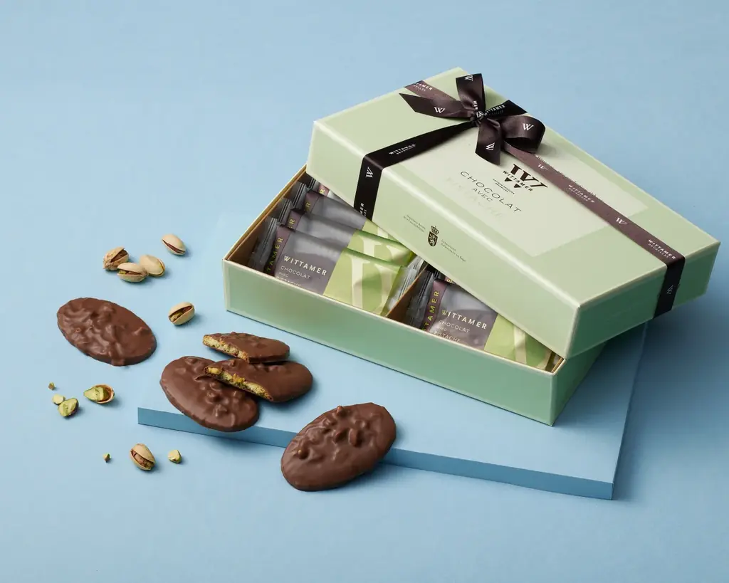 ベルギー王室御用達チョコレートブランド「ヴィタメール」2026年 ホワイトデーにもおすすめの期間限定商品をご紹介します 画像 1