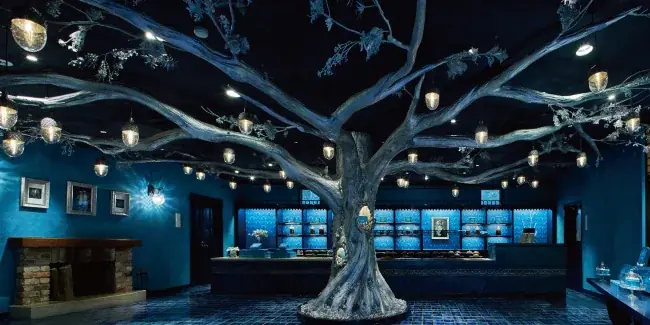 【パティスリー GIN NO MORI】春の芽吹きをとじこめて。季節限定「スリズィエ（さくら）のパウンドケーキ」発売のお知らせ。 画像 3